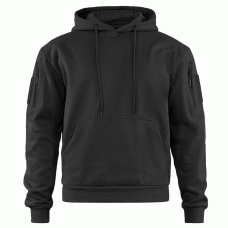 Худі Sturm Mil-Tec Tactical Hoodie Black