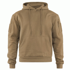 Худі Sturm Mil-Tec Tactical Hoodie DARK COYOTE