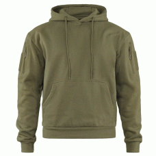 Худі Sturm Mil-Tec Tactical Hoodie RANGER GREEN