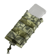 Підсумок під магазин AK/AR Fastmag LT Піксель TG/CTC (8068)