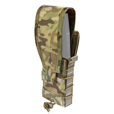 Підсумок під магазин AK/AR Fastmag з клапаном Multicam (8535)
