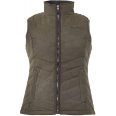 Жилет Hallyard Boville lady 38 ц:зеленый