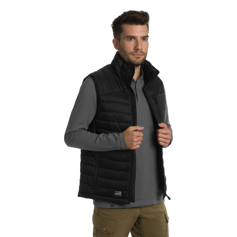 Жилет Pentagon Homer Vest Black, Black