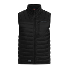 Жилет Pentagon Homer Vest Black, Black