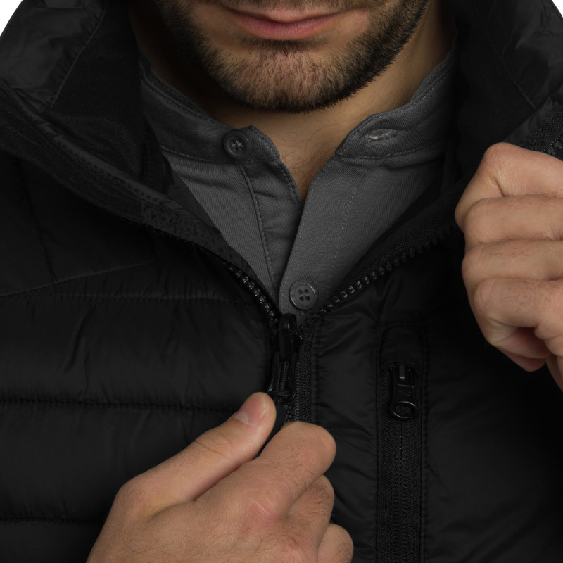 Жилет Pentagon Homer Vest Black, Black