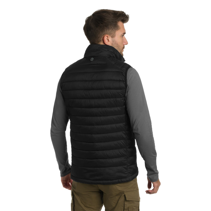 Жилет Pentagon Homer Vest Black, Black
