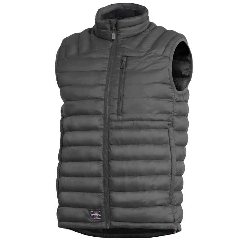 Жилет Pentagon Homer Vest Черный
