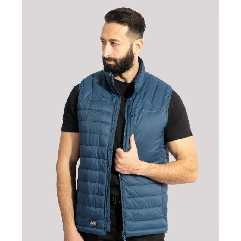 Жилет Pentagon Homer Vest Navy Blue, Navy Blue