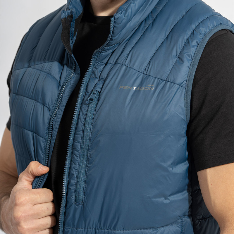 Жилет Pentagon Homer Vest Navy Blue, Navy Blue