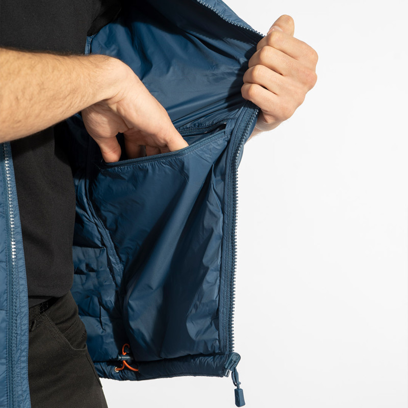 Жилет Pentagon Homer Vest Navy Blue, Navy Blue