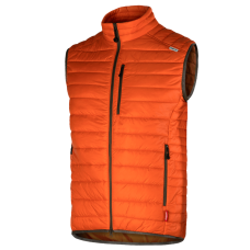Жилетка Storm G-Loft 100 Orange 5845