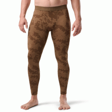 Кальсоны 5.11 Tactical PT-R Shield Tight 2.0 Battle Brown Camo