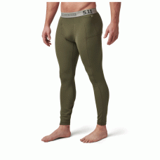 Кальсоны 5.11 Tactical Tropos Baselayer Tight RANGER GREEN