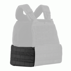 Камербанд UARM Black