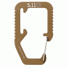 Карабин-мультитул 5.11 Tactical Hardpoint M2 Kangaroo