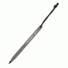 Карандаш тактический Ecopybook Tactical All-Weather Topography Series Pencil (Grey)