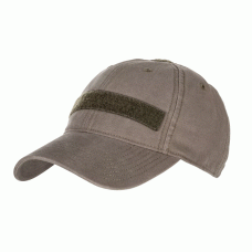 Кепка 5.11 Tactical Name Plate Hat, RANGER GREEN