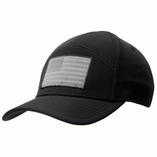 Кепка 5.11 Tactical Operator 2.0 A-Flex Cap Black
