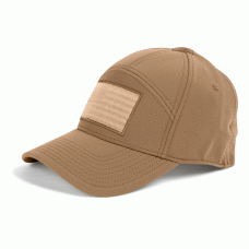 Кепка 5.11 Tactical Operator 2.0 A-Flex Cap (Kangaroo)