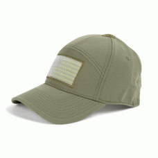 Кепка 5.11 Tactical Operator 2.0 A-Flex Cap Sage Green