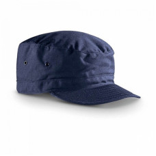 Кепка BDU - Cotton Ripstop, Navy Blue