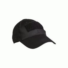 Кепка бейсболка тактическая Black