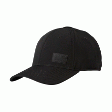 Кепка тактична 5.11 Caliber 2.0 Black