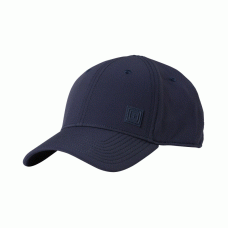 Кепка тактическая 5.11 Caliber Raticle Dark Navy