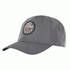 Кепка тактическая 5.11 Tactical® 2024 Marketing Hat Flint
