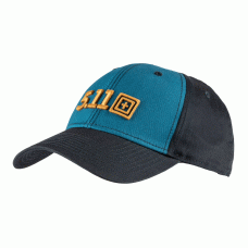 Кепка тактическая 5.11 Tactical LEGACY SCOUT CAP Blue