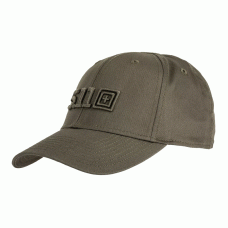 Кепка тактическая 5.11 Tactical LEGACY SCOUT CAP GREEN