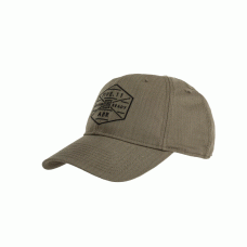 Кепка тактическая 5.11 Tactical Octo Logo Cap 2.0 RANGER GREEN (Военная одежда - Кепка тактическая 