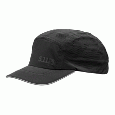 Кепка тактическая 5.11 Tactical PT-R Havoc Training Cap (Black)