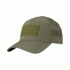 Кепка тактична 5.11 Vent-Tac™ Hat GREEN