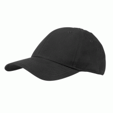 Кепка тактическая форменная 5.11 FAST-TAC UNIFORM HAT (Black)