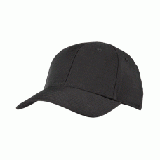 Кепка тактическая форменная 5.11 Tactical Flex Uniform Hat Black