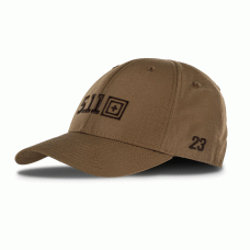 Кепка тактична 5.11 2023 MARKETING HAT (Kangaroo)