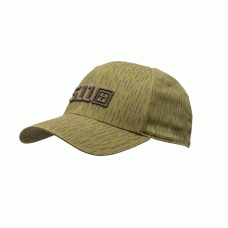 Кепка тактична 5.11 LEGACY SCOUT CAP (Rifle Green), 5.11 ®
