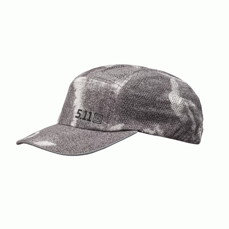 Кепка тактична 5.11 PT-R Havoc Training Cap (Volcanic Watercolor Camo), 5.11 ®