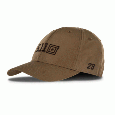 Кепка тактична 5.11 Tactical 2023 MARKETING HAT (Kangaroo)