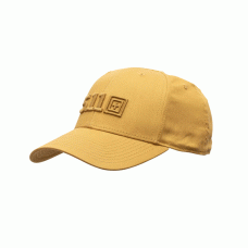 Кепка тактична 5.11 Tactical LEGACY SCOUT CAP (Old Gold)