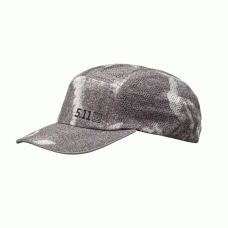 Кепка тактична 5.11 Tactical PT-R Havoc Training Cap (Volcanic Watercolor Camo)