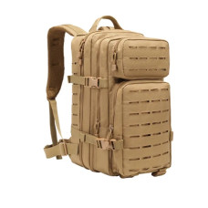 KILLA рюкзак тактичний Assault Pack Laser Cut Coyote 30 л.