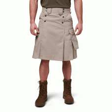 Кілт тактичний 5.11 Tactical® Commando Kilt Badlands Tan