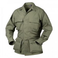 Китель BDU - NyCo Twill, Helikon-Tex