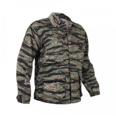 Китель BDU - PolyCotton Twill, Helikon-Tex
