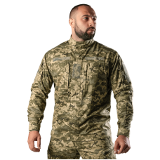 Китель Blitz Twill Пиксель 8150