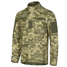 Китель CM Perimeter Rip-Stop CVC Пиксель 7079