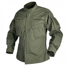 Китель CPU - PolyCotton Ripstop, Helikon-Tex