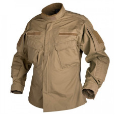 Китель CPU - PolyCotton Ripstop, Helikon-Tex